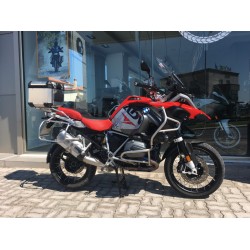 BMW R 1200 GS Adventure 2018 Μεταχειρισμένα
